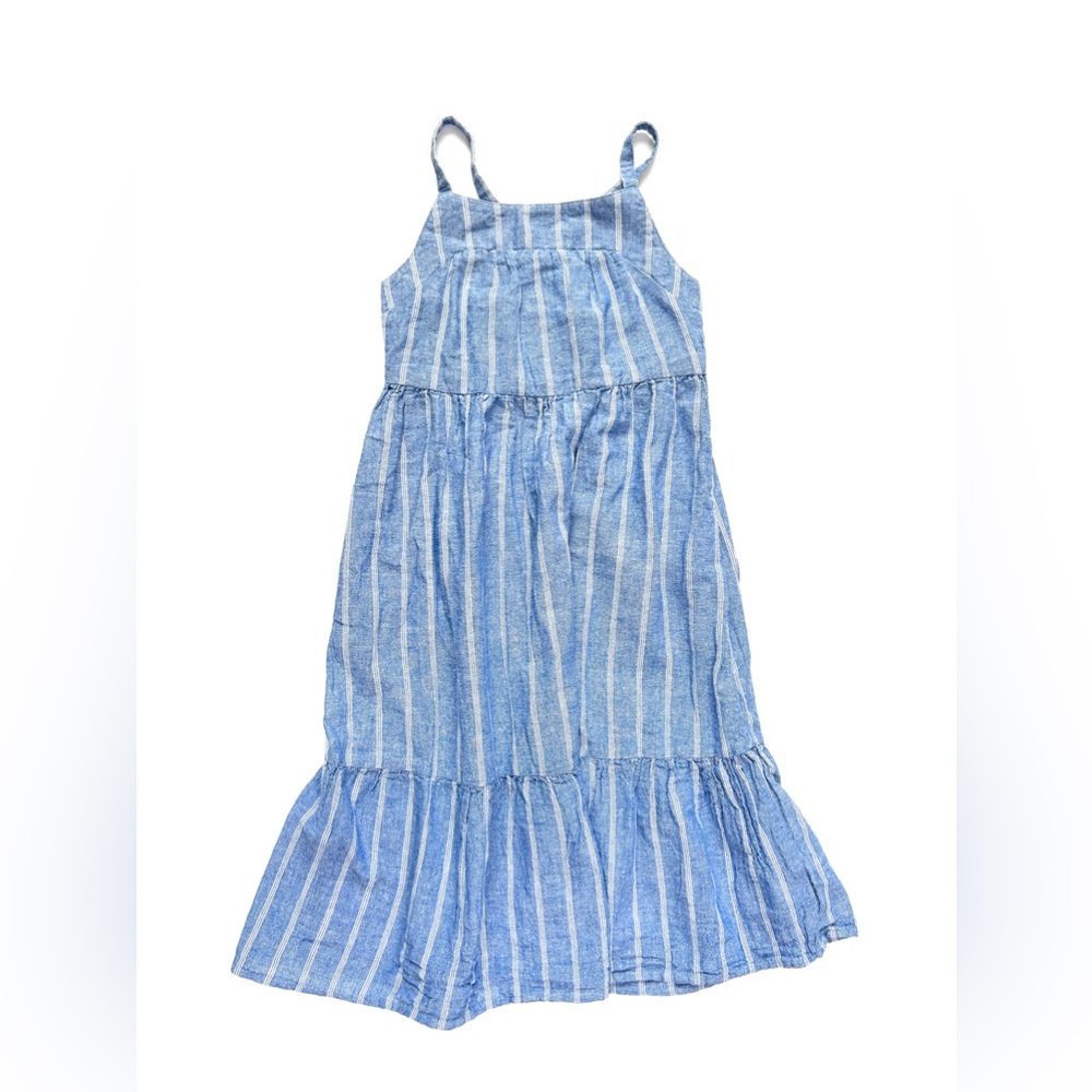 Cat & Jack Girls Casual Dress Size 8